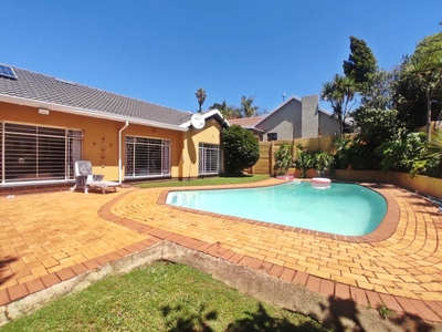 House Rental Monthly in Northcliff