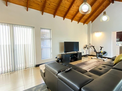 House Rental Monthly in Northcliff