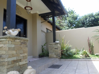 House Rental Monthly in Simbithi Eco Estate