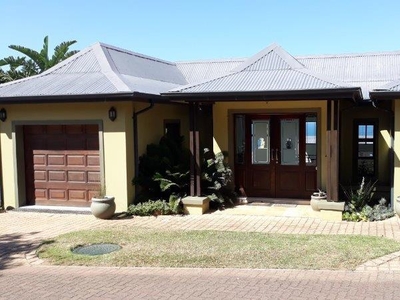 House Rental Monthly in Stanger