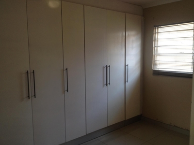 House to rent immediately at Riverside view Steyn city, 4ways.