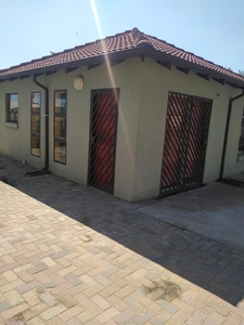 House to rent in goudrand roodepoort