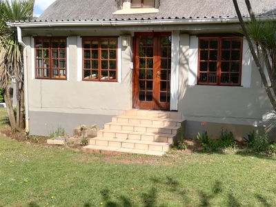 House with Cottages for Sale in Underberg, Southern Drakensberg