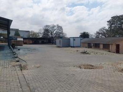Industrial For Sale in Mostyn Park