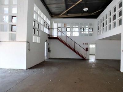 Industrial For Sale in Umgeni Business Park