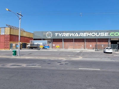 Industrial property to rent in Beaconvale - 49 Connaught Street