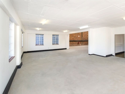 Industrial Rental Monthly in Midrand
