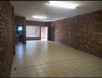 Investment Property/ Training Facility/Workshop for Sale