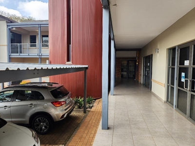 Midlands Office Park: Beautiful Office Space To Let In Midstream, Centurion
