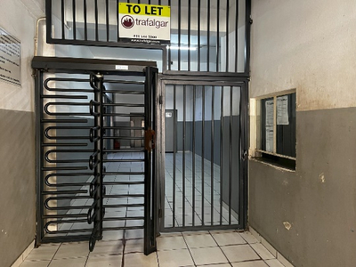 Mixed Use For Sale in Braamfontein