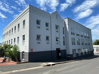 Mixed Use For Sale in Paarl Central