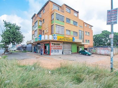 Mixed Use For Sale in Turffontein