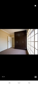 Modern and spacious 2 bedroom , 2 bathroom apartment in safe and secure complex.