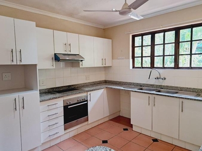 Newly renovated townhouse in sought after eco estate
