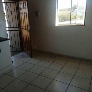 Nice affordable Bachelor at Ebony Park it's for Rental