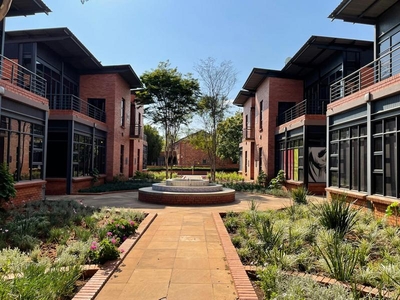 NORMA JEAN SQUARE: BEAUTIFUL OFFICE SPACE FOR SALE IN CENTURION!!