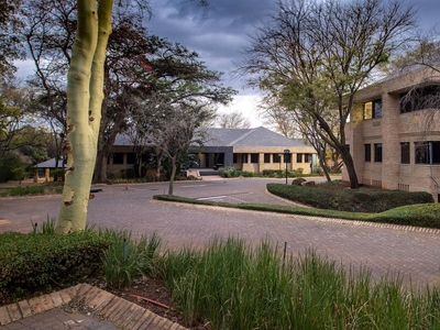 Office For Sale in Bryanston