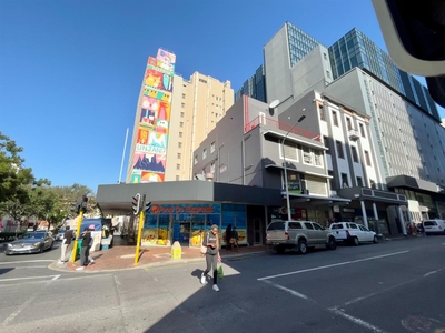 Office For Sale in Cape Town City Centre