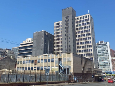 Office For Sale in Johannesburg Central