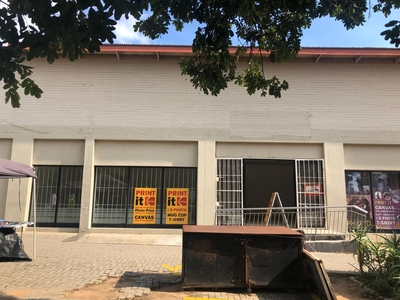Office For Sale in Nelspruit Central