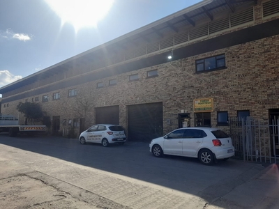 Office For Sale in Phoenix Industrial