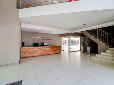 Office For Sale in Rivonia