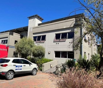 Office For Sale in Sunninghill