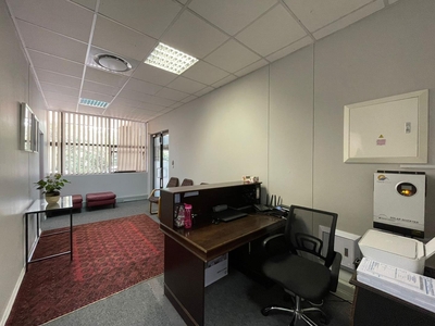 Office Rental Monthly in Ballito