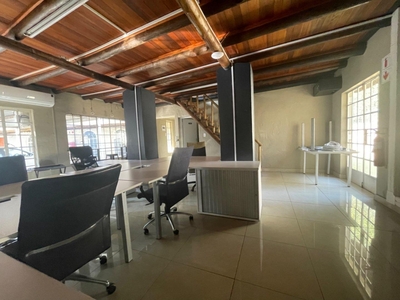 Office Rental Monthly in Bedfordview