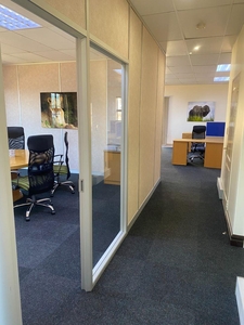 Office Rental Monthly in Centurion Central