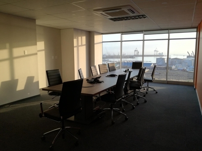 Office Rental Monthly in Humerail