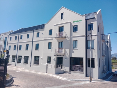 Office Rental Monthly in Paarl South