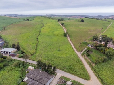 ON AUCTION - OPERATIONAL SUGAR CANE FARM IN TONGAAT