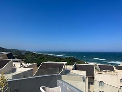 Penthouse For Sale in Umhlanga