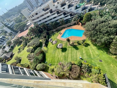 Penthouse Rental Monthly in Umhlanga