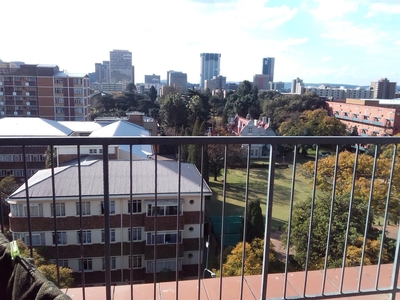 Penthouse Student Accommodation: Unisa, Rosebank College, Pretoria Central