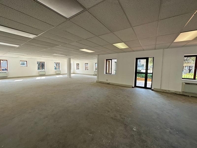 Prime Office Space To Let in Thornhill Office Park, Midrand!