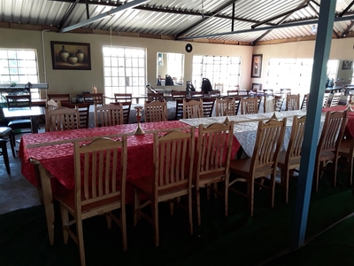 Pub & Restaurant For Sale – Mahube Valley Mamelodi