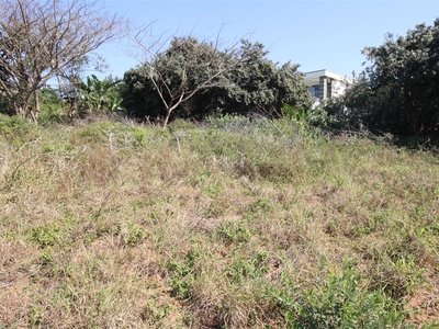 Residential land for sale Sheffield Beach