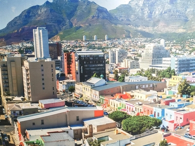 Retail For Sale in Bo Kaap
