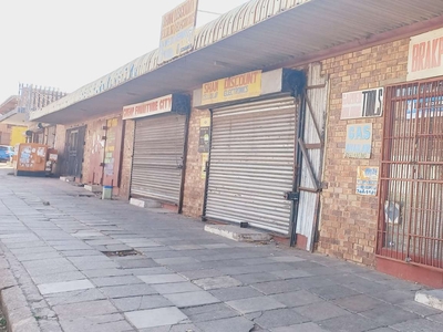 Retail For Sale in Brakpan Central