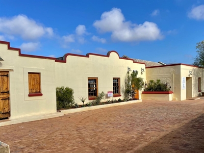Retail For Sale in Calitzdorp
