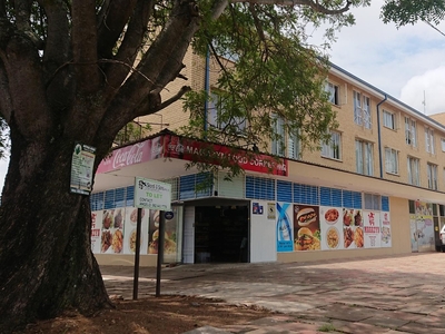 Retail For Sale in Hospitaalpark