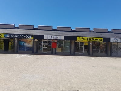 Retail For Sale in Jeffreys Bay Central
