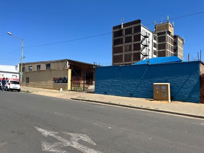 Retail For Sale in Krugersdorp Central