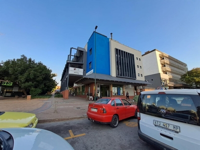 Retail For Sale in Nelspruit Central