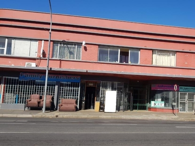 Retail For Sale in Paarl Central