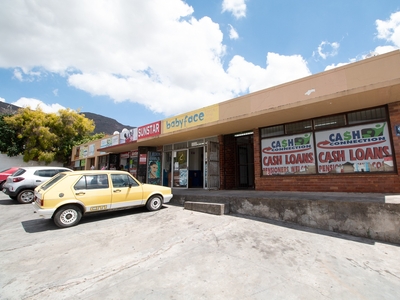 Retail For Sale in Piketberg