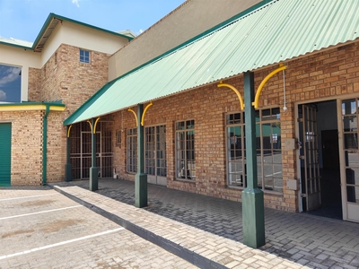 Retail For Sale in Potchefstroom