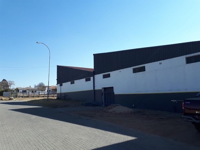 Retail For Sale in Trichardt